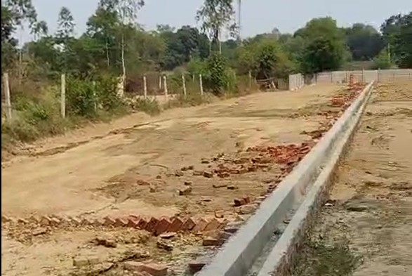 Property 1 - Manpur Mandi