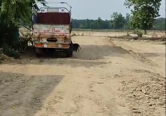 Property 2 - Connected to Kumrawa Road