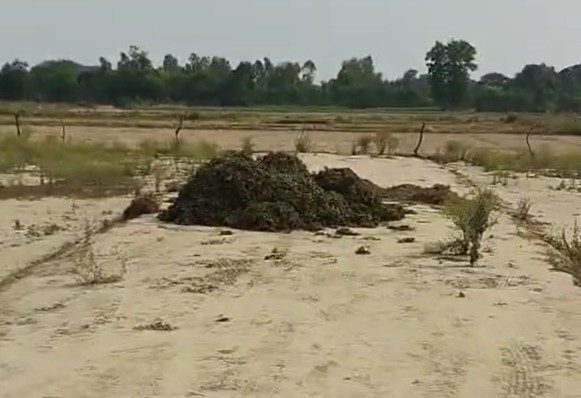 Property 3 - Situated at a distance